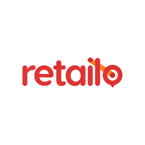 Retailo - 📱