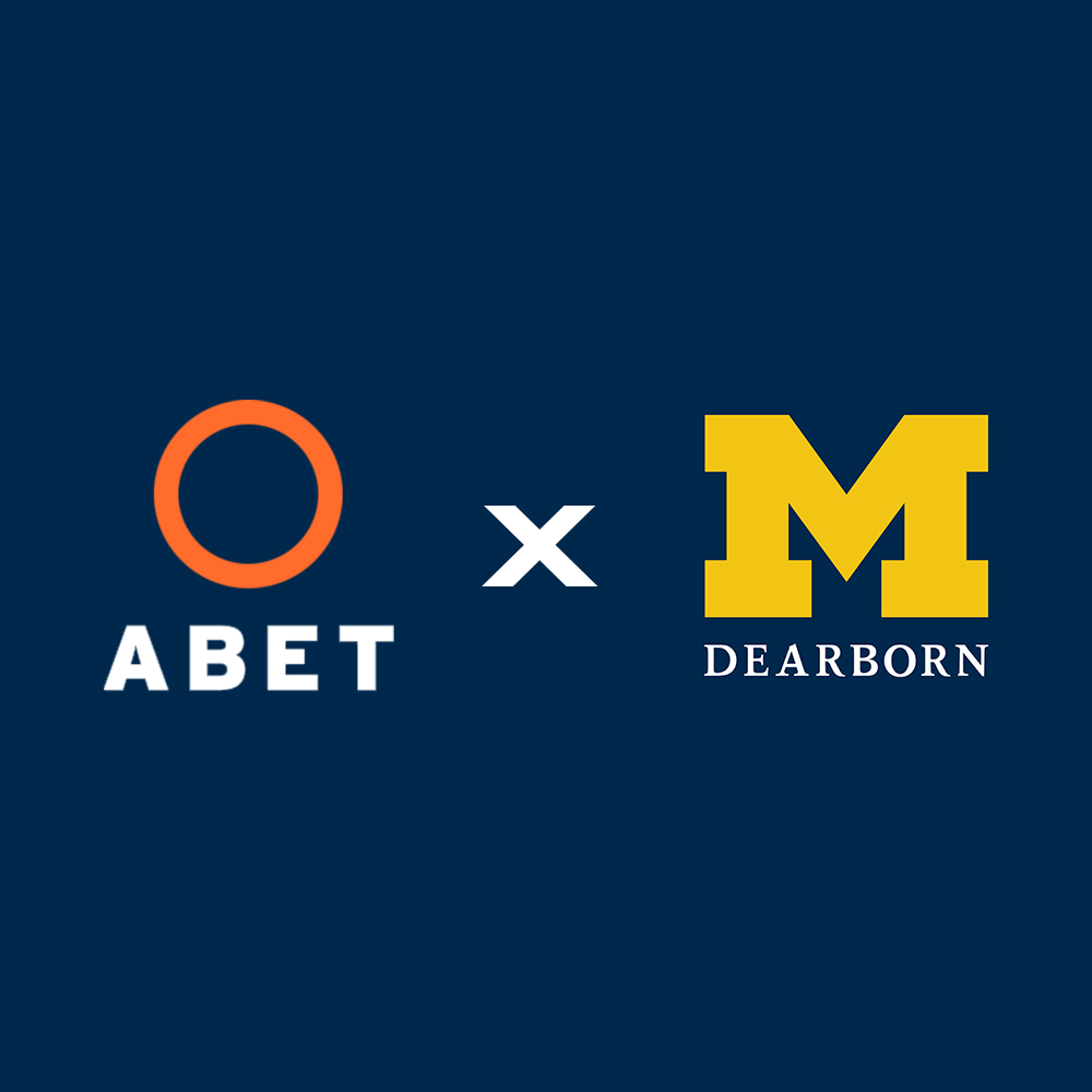 ABET Accreditation Document Generation System