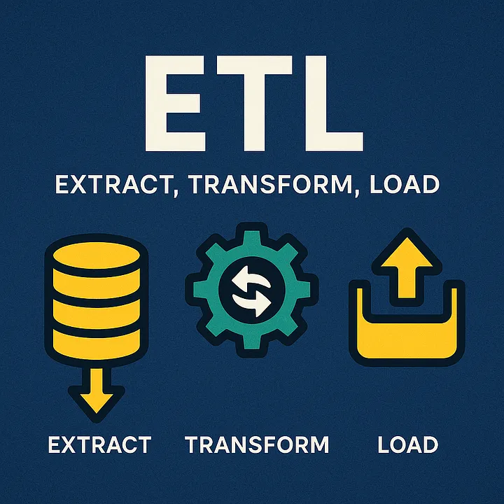 ETL Pipeline for NVD Database